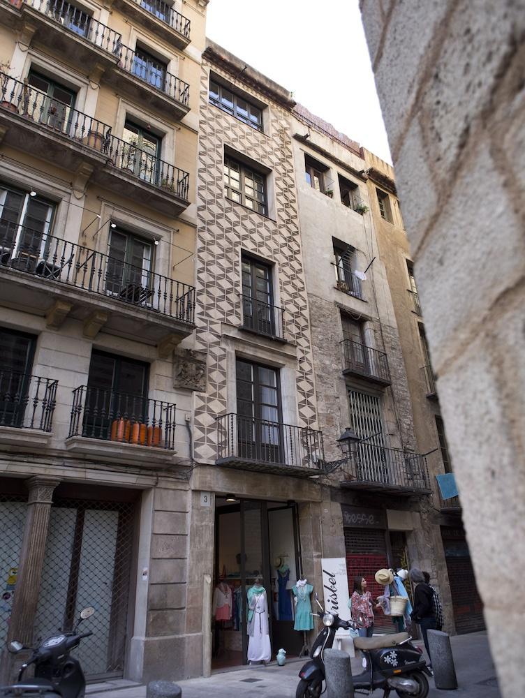 Best House Best Place Barcelona Zewnętrze zdjęcie